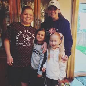 Meet your Posher, Sab